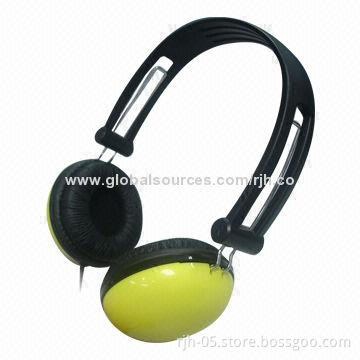 Hot Selling Foldable Headphones